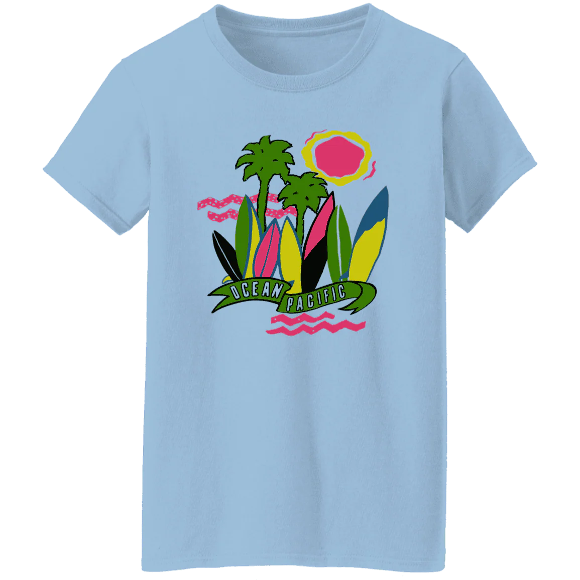 Short Sleeve Tees